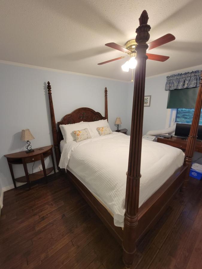 Bluejay Suites B&B Whitehorse Bagian luar foto