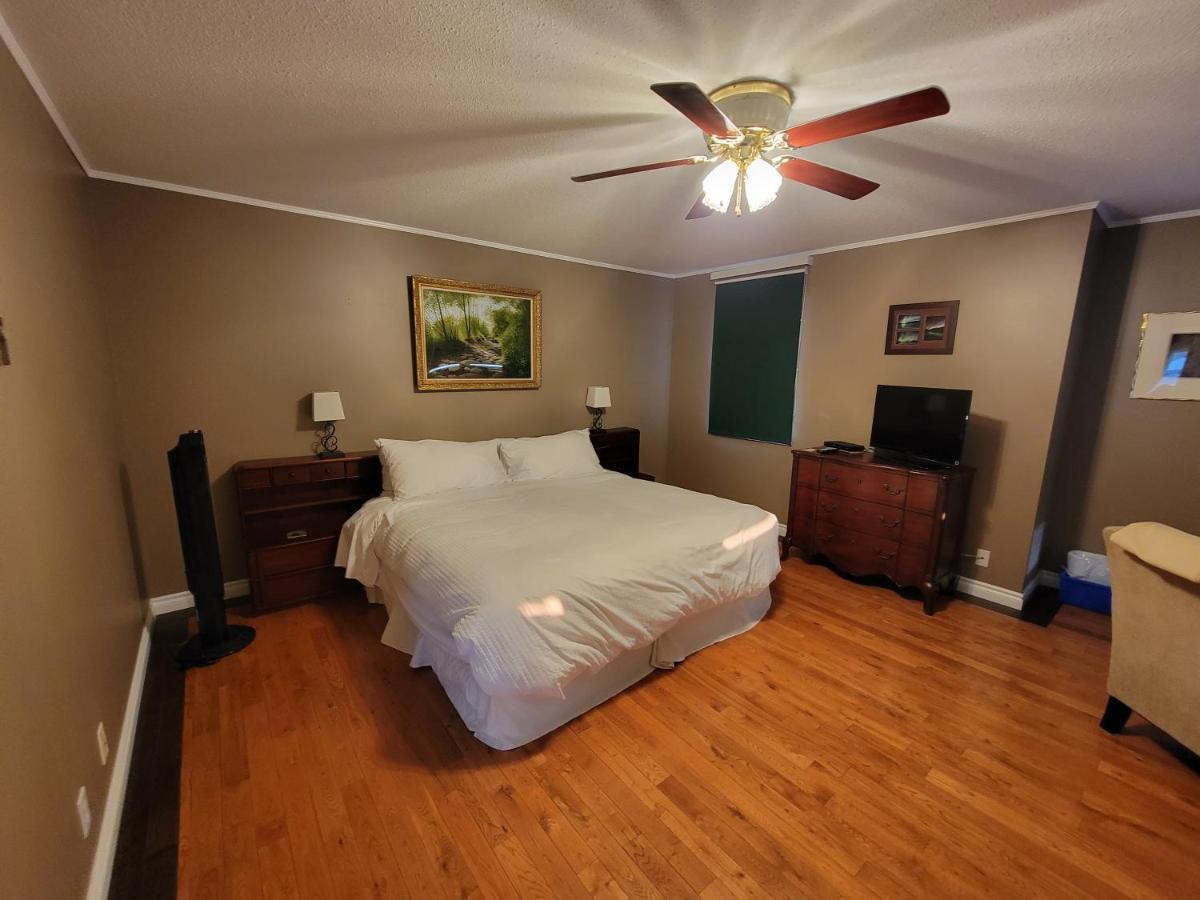 Bluejay Suites B&B Whitehorse Bagian luar foto